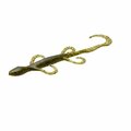 Green Arrow Equipment 6 in. Lizard 9BG-Watermelon Candy Fishing Lure GR3519151